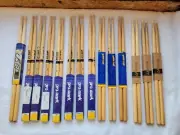 Pro Mark Drum Sticks 7A Vinyl Tips