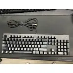 1STPLAYER 火玫瑰 FIREROSE MK3  青軸 機械鍵盤 二手良品