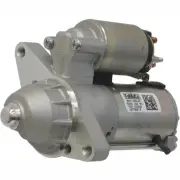 Acdelco 336-2216A Starter Motor 12 V, Clockwise, Permanent Magnet Ge for Ford (for: Ford)