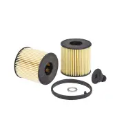 Ryco Oil Filter for Hyundai Kona OS G4NS Engine I30 CN7G4NL Engine 2020-On