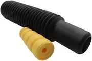 Rear Dust-Proof Shock Absorber Cover Absorption Guards FIT, for Accord, for IX Saloon/VIII/VII 52687-TA0-A01 Suspension Bump Stop