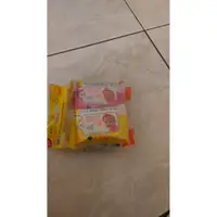 在飛比找蝦皮購物優惠-黃色小鴨超純水濕紙巾8入(10包)