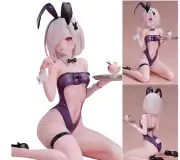 FREEing B style iro Bunny Illustrated by mignon Figure 1/6 presale