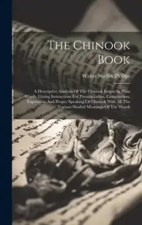 在飛比找博客來優惠-The Chinook Book: A Descriptiv