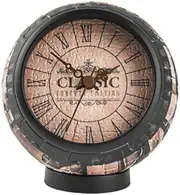 Puzzle Clock Forever Lasting -- Pintoo