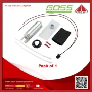 Goss Electric Fuel Pump For Land Rover Range Rover 1 Classic 3.5L V8 22D 25D