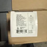Legrand P&S 7802-MD Manual Motor Controller 2-POLE 1-PHASE 30A 600V 10HP