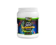 Fritz FritzZyme Pond 360 DRY Biological Conditioner 1.02kg/2.25lb (FR77064)