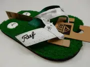 Reef Mens Mulligan II Green 8