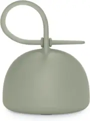 Suavinex Silicone Soother Holder Case, Color Essence Green