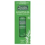 Thursday Plantation 100% Pure Eucalyptus Oil 100ml