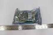 4-Channel Receiver with Relay Output FMR15404