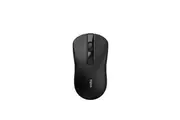 Rapoo B20 Silent Wireless Optical Mouse - White