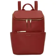 Matt & Nat Bravesm Purity Backpack - Passion | Flora & Fauna AU