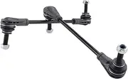 Xuanqingyi Store Automobile Front Stabilizer Bar Ball Joint Assembly Front Stabilizer Rods Compatible With Cadi*llac XT5 XT6 23384551 84108681