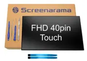 HP ProBook 445 G10 Touch FHD IPS Matte LCD Screen + Tools SCREENARAMA *FAST