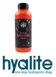 Bloomboost Aptus Plant Tech 1L Fruit Flower Stimulant K S B Targeted Enhancer