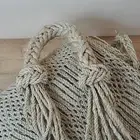 Best Quality Rope Hammock Hanging Bed Indoor Patio & Garden House Hammock 500lb