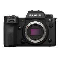 在飛比找PChome24h購物優惠-富士 FUJIFILM X-H2S 單機身 (中文平輸)