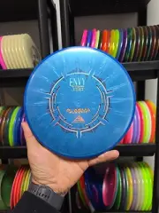 Axiom Mvp Discs Plasma Envy 172g #17 Disc Golf Putter