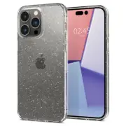 iPhone 14 Pro Max Case / 14 Pro / 14 / 14 Plus | Spigen [Liquid Crystal Glitter]