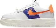 [Nike] Air Force 1 Pixel Summit White/Women / DM8340-100 (Women, Numeric_8)