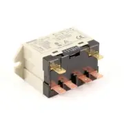 Blodgett 37058 Relay, DPST 25A 24V, New, Genuine OEM + Free Shipping