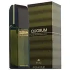 Quorum by Antonio Puig Eau De Toilette Men’s Perfume Cologne 30ml, NEW IN BOX