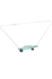 Herberts's Hot Rod Necklace--ERSN4391-4370