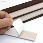 Felt Mat Sheet Furniture Legs Flooring Protective Scratchproof Pad Easy To Cut