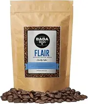 Bada Bean Coffee, Flair, Roasted Beans. Fresh Roasted Daily. Award Winning Speciality Coffee Beans. 500g (Whole Beans)