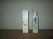 CRABTREE & EVELYN Wisteria Body Lotion ~ 8.3 fl oz Pump Bottle *NEW IN THE BOX