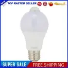LED Bulb Light Night Light Motion Sensor Lamp for Home Lighting (5W)