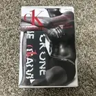 Men’s Calvin Klein CK ONE LOW RISE TRUNK (LARGE)