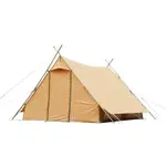 TENT MARK DESIGNS PEPO 帳篷 小山屋 科技棉 復古帳 露營 二手