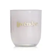 Paddywax Petite Candle - Lavender 141g/5oz