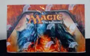 MAGIC THE GATHERING - NEW PHYREXIA - SEALED BOOSTER BOX (ENGLISH) - NEW!!