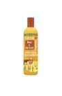 Creme of Nature Leave-In Conditioner, Formulated with Mango & Shea Butter, Ultra