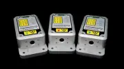 LWLAB-520-2000 green laser module 520nm 2W 2000mW