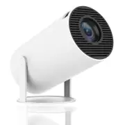 Portable Mini LED Projector WiFi Android Home Cinema Support HD 1080P Video HDMI