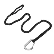 2 Pack Kayak Paddle Leash, Paddle Board Leash Fishing Lanyard Tool with4083
