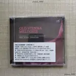 【全新】推薦 勁爆波爾卡 柯崗之子指揮 OLD VIENNA MELODIES CD－新惠精品專賣