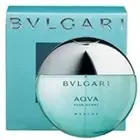 Bvlgari Aqva Pour Homme MARINE Eau De Toilette Perfume Cologne For Men 100ml NEW