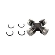 1 x Rear Japanese Universal Joint for Tarago TCR21 Manual Tourer V JZX90 Supra