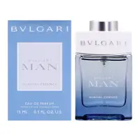 在飛比找momo購物網優惠-【BVLGARI 寶格麗】MAN GLACIAL ESSEN