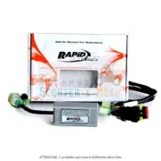 Unit Kit Easy Aprilia Mana / Mana GT 850 7.16 871235#43