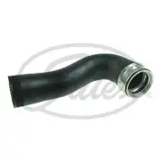 Gates Air Hose for Turbocharger 09-0329 fits Audi A3 8PA 2.0 TDI (for: Audi)
