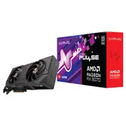 Sapphire Radeon RX 9070 Pulse Gaming 16GB