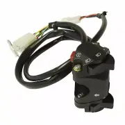 HUSABERG / HUSQVARNA Switch Lights On/Off Hi & Low Kill Switch+ Horn+ Indicators