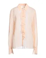 [PATRIZIA PEPE SERA] PATRIZIA PEPE SERA Shirts - Item 10371180